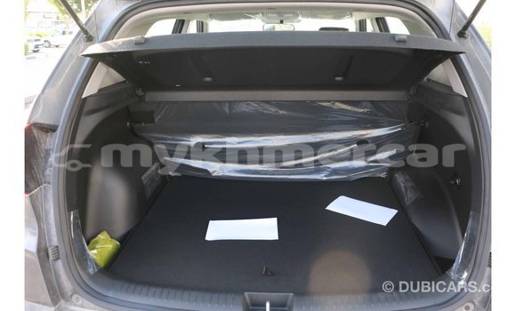 Buy Import Hyundai Creta Other Car in Import - Dubai in Kampot Province Buy Import Hyundai Creta Other Car in Import - Dubai in Kampot Province