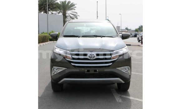 Buy Import Toyota Rush Brown Car in Import - Dubai in Kampot Province Buy Import Toyota Rush Brown Car in Import - Dubai in Kampot Province