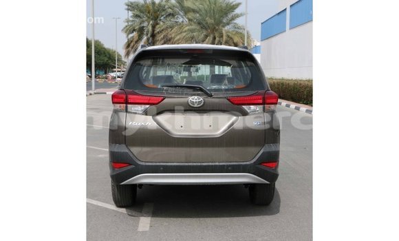 Buy Import Toyota Rush Brown Car in Import - Dubai in Kampot Province Buy Import Toyota Rush Brown Car in Import - Dubai in Kampot Province