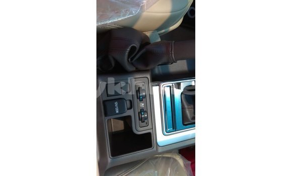 Buy Import Toyota Prado Black Car in Import - Dubai in Kampot Province Buy Import Toyota Prado Black Car in Import - Dubai in Kampot Province