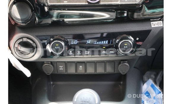 Buy Import Toyota Hilux White Car in Import - Dubai in Kampot Province Buy Import Toyota Hilux White Car in Import - Dubai in Kampot Province