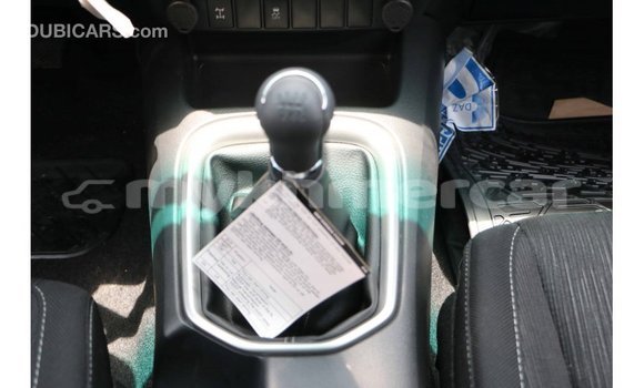 Buy Import Toyota Hilux White Car in Import - Dubai in Kampot Province Buy Import Toyota Hilux White Car in Import - Dubai in Kampot Province