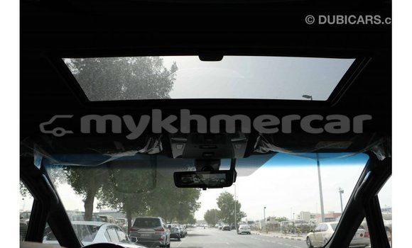 Buy Import Toyota Alphard White Car in Import - Dubai in Kampot Province Buy Import Toyota Alphard White Car in Import - Dubai in Kampot Province