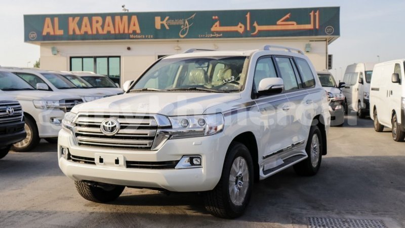 Big with watermark toyota land cruiser kampot province import dubai 2970