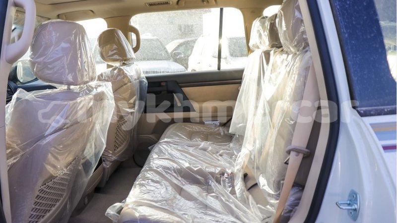 Big with watermark toyota land cruiser kampot province import dubai 2970