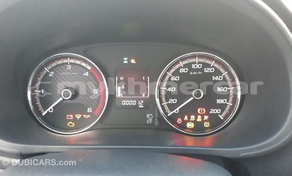 Buy Import Mitsubishi L200 White Car in Import - Dubai in Kampot Province Buy Import Mitsubishi L200 White Car in Import - Dubai in Kampot Province