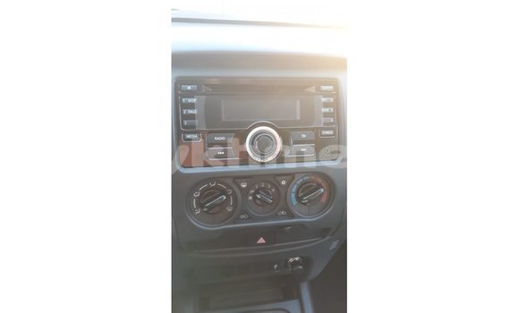 Buy Import Mitsubishi L200 White Car in Import - Dubai in Kampot Province Buy Import Mitsubishi L200 White Car in Import - Dubai in Kampot Province