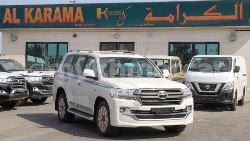 Big with watermark toyota land cruiser kampot province import dubai 2974