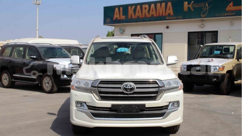 Big with watermark toyota land cruiser kampot province import dubai 2974