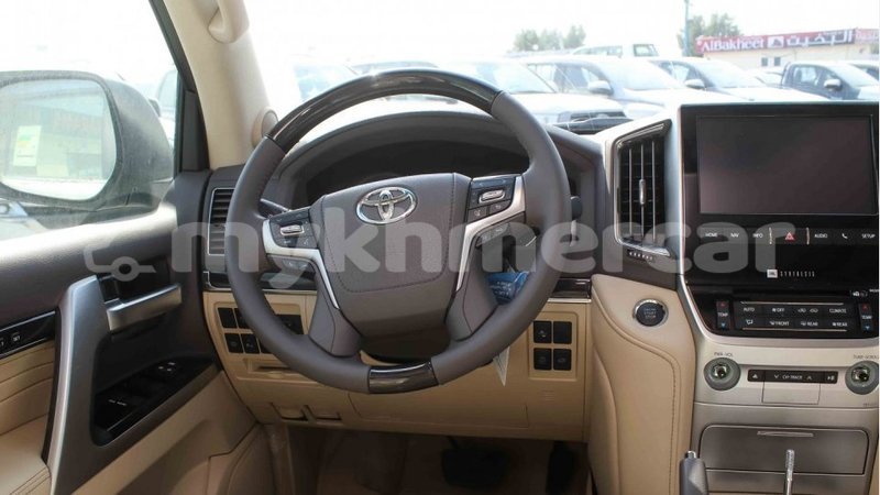 Big with watermark toyota land cruiser kampot province import dubai 2974