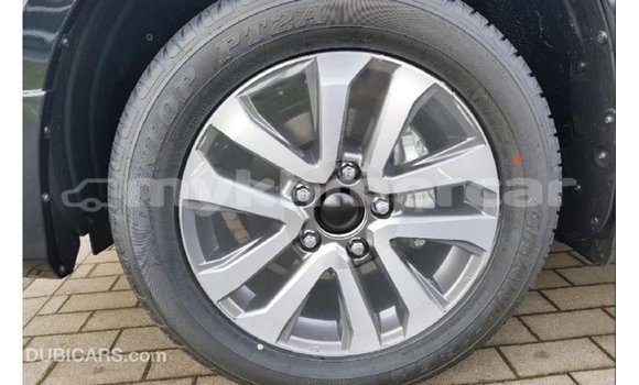 Buy Import Toyota Land Cruiser Black Car in Import - Dubai in Kampot Province Buy Import Toyota Land Cruiser Black Car in Import - Dubai in Kampot Province