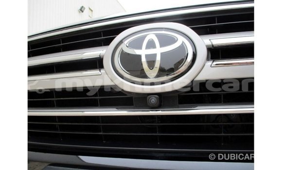 Buy Import Toyota Land Cruiser Black Car in Import - Dubai in Kampot Province Buy Import Toyota Land Cruiser Black Car in Import - Dubai in Kampot Province
