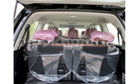 Buy Import Toyota Land Cruiser Black Car in Import - Dubai in Kampot Province Buy Import Toyota Land Cruiser Black Car in Import - Dubai in Kampot Province