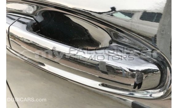 Acheter Import Voiture Toyota Prado Noir à Import - Dubai, Kampot Province Acheter Import Voiture Toyota Prado Noir à Import - Dubai, Kampot Province