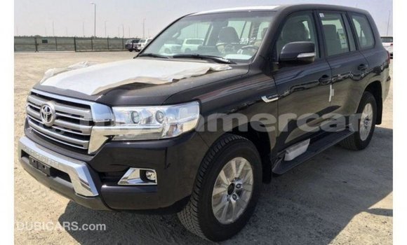 Buy Import Toyota Land Cruiser Black Car in Import - Dubai in Kampot Province Buy Import Toyota Land Cruiser Black Car in Import - Dubai in Kampot Province