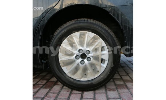 Acheter Import Voiture Toyota Corolla Noir à Import - Dubai, Kampot Province Acheter Import Voiture Toyota Corolla Noir à Import - Dubai, Kampot Province