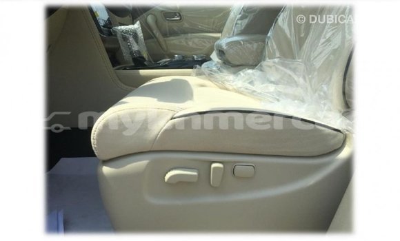 Buy Import Nissan Patrol White Car in Import - Dubai in Kampot Province Buy Import Nissan Patrol White Car in Import - Dubai in Kampot Province