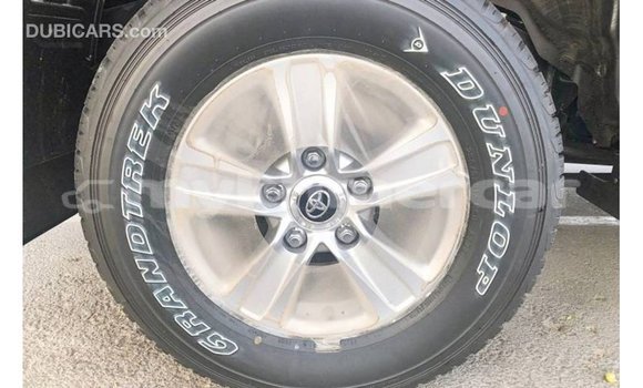 Buy Import Toyota Land Cruiser Black Car in Import - Dubai in Kampot Province Buy Import Toyota Land Cruiser Black Car in Import - Dubai in Kampot Province