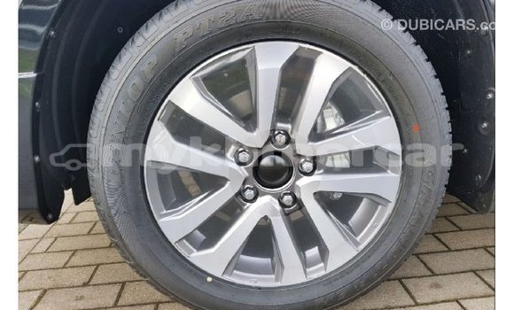 Buy Import Toyota Land Cruiser Black Car in Import - Dubai in Kampot Province Buy Import Toyota Land Cruiser Black Car in Import - Dubai in Kampot Province