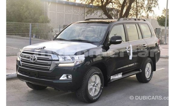 Buy Import Toyota Land Cruiser Black Car in Import - Dubai in Kampot Province Buy Import Toyota Land Cruiser Black Car in Import - Dubai in Kampot Province