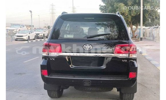Buy Import Toyota Land Cruiser Black Car in Import - Dubai in Kampot Province Buy Import Toyota Land Cruiser Black Car in Import - Dubai in Kampot Province