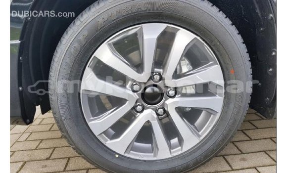 Buy Import Toyota Land Cruiser Black Car in Import - Dubai in Kampot Province Buy Import Toyota Land Cruiser Black Car in Import - Dubai in Kampot Province