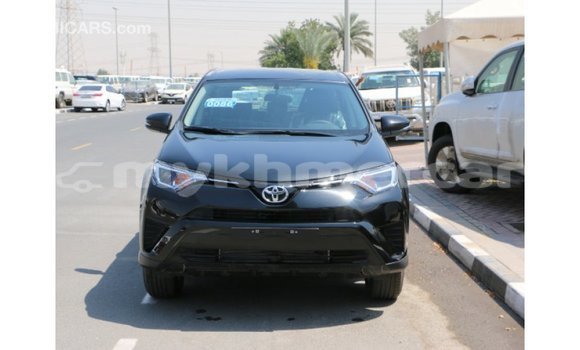 Acheter Import Voiture Toyota RAV4 Noir à Import - Dubai, Kampot Province Acheter Import Voiture Toyota RAV4 Noir à Import - Dubai, Kampot Province