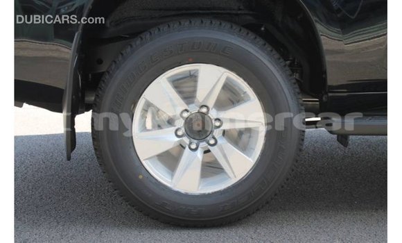 Buy Import Toyota Prado Black Car in Import - Dubai in Kampot Province Buy Import Toyota Prado Black Car in Import - Dubai in Kampot Province