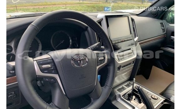 Buy Import Toyota Land Cruiser Black Car in Import - Dubai in Kampot Province Buy Import Toyota Land Cruiser Black Car in Import - Dubai in Kampot Province