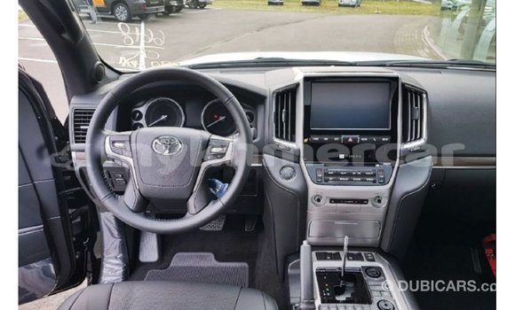 Buy Import Toyota Land Cruiser Black Car in Import - Dubai in Kampot Province Buy Import Toyota Land Cruiser Black Car in Import - Dubai in Kampot Province
