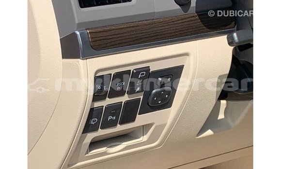 Buy Import Toyota Land Cruiser Black Car in Import - Dubai in Kampot Province Buy Import Toyota Land Cruiser Black Car in Import - Dubai in Kampot Province