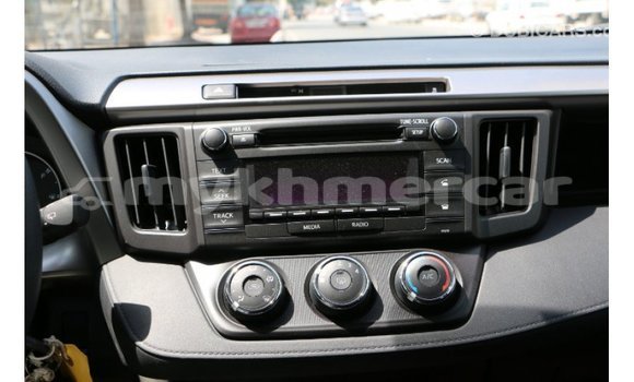 Acheter Import Voiture Toyota RAV4 Noir à Import - Dubai, Kampot Province Acheter Import Voiture Toyota RAV4 Noir à Import - Dubai, Kampot Province