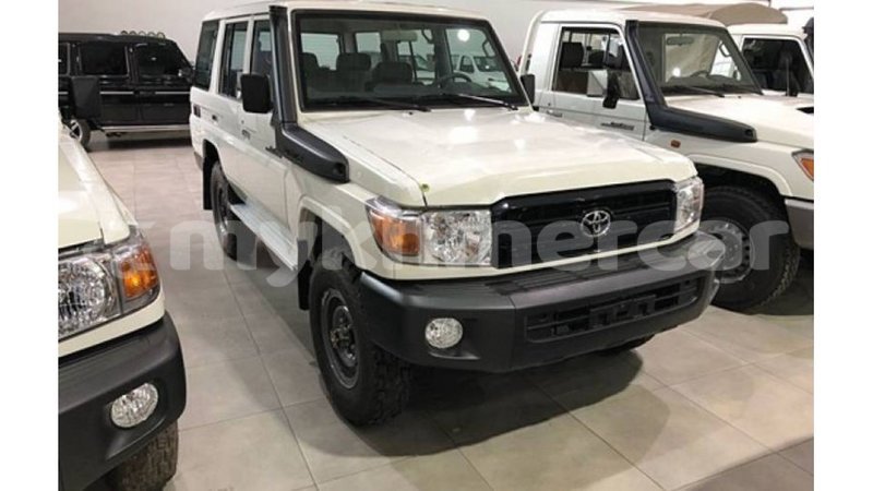 Big with watermark toyota land cruiser kampot province import dubai 3007