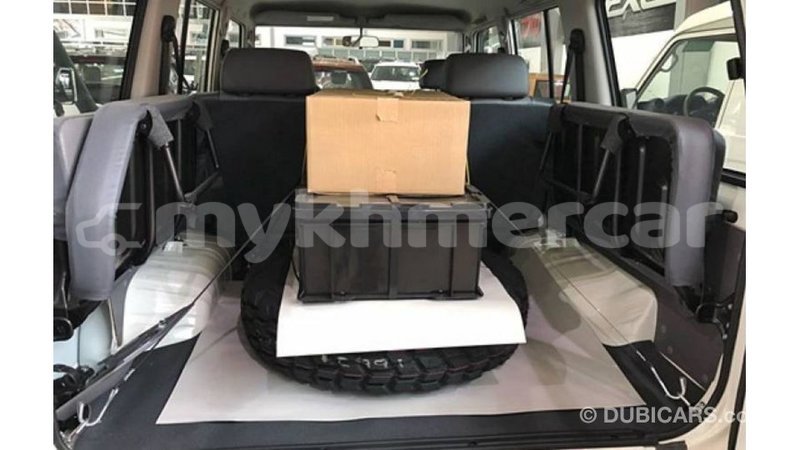 Big with watermark toyota land cruiser kampot province import dubai 3007