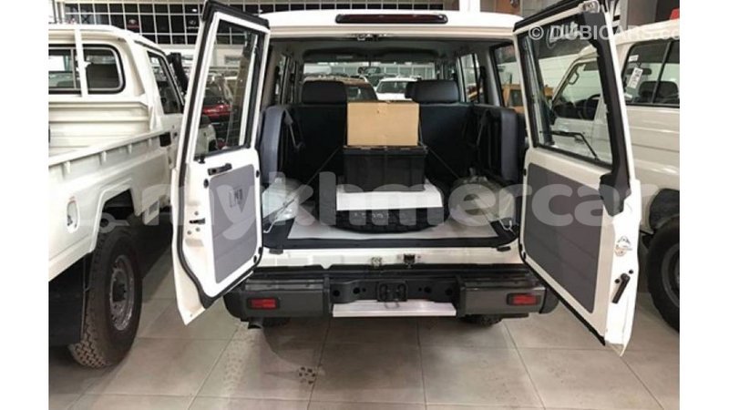 Big with watermark toyota land cruiser kampot province import dubai 3007
