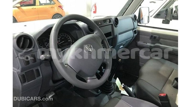 Big with watermark toyota land cruiser kampot province import dubai 3007
