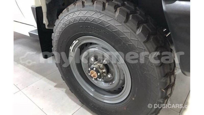 Big with watermark toyota land cruiser kampot province import dubai 3007