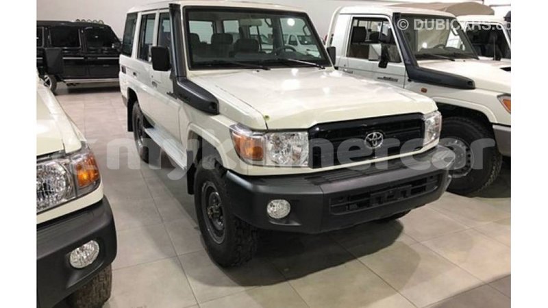 Big with watermark toyota land cruiser kampot province import dubai 3007