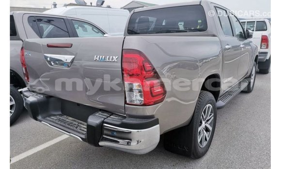 Buy Import Toyota Hilux Other Car in Import - Dubai in Kampot Province Buy Import Toyota Hilux Other Car in Import - Dubai in Kampot Province