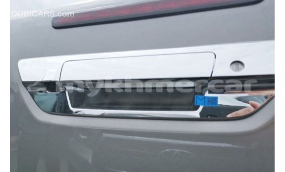 Buy Import Toyota Hilux Other Car in Import - Dubai in Kampot Province Buy Import Toyota Hilux Other Car in Import - Dubai in Kampot Province