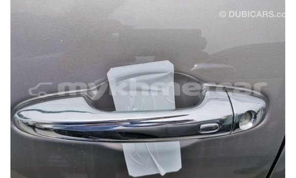 Buy Import Toyota Hilux Other Car in Import - Dubai in Kampot Province Buy Import Toyota Hilux Other Car in Import - Dubai in Kampot Province