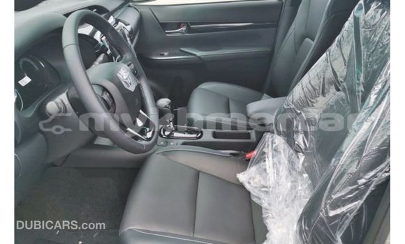 Buy Import Toyota Hilux Other Car in Import - Dubai in Kampot Province Buy Import Toyota Hilux Other Car in Import - Dubai in Kampot Province