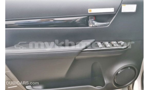 Buy Import Toyota Hilux Other Car in Import - Dubai in Kampot Province Buy Import Toyota Hilux Other Car in Import - Dubai in Kampot Province