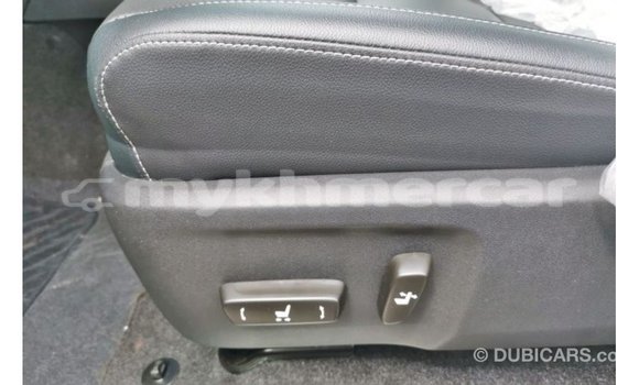 Buy Import Toyota Hilux Other Car in Import - Dubai in Kampot Province Buy Import Toyota Hilux Other Car in Import - Dubai in Kampot Province