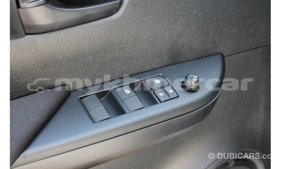 Acheter Import Voiture Toyota Hilux Blanc à Import - Dubai, Kampot Province Acheter Import Voiture Toyota Hilux Blanc à Import - Dubai, Kampot Province