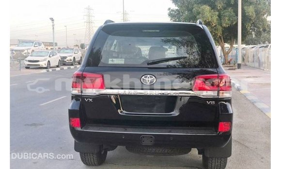 Buy Import Toyota Land Cruiser Black Car in Import - Dubai in Kampot Province Buy Import Toyota Land Cruiser Black Car in Import - Dubai in Kampot Province