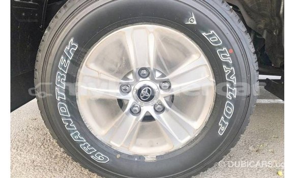 Buy Import Toyota Land Cruiser Black Car in Import - Dubai in Kampot Province Buy Import Toyota Land Cruiser Black Car in Import - Dubai in Kampot Province