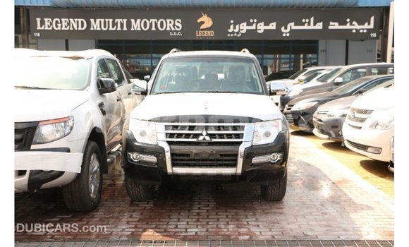 Buy Import Mitsubishi Pajero Black Car in Import - Dubai in Kampot Province Buy Import Mitsubishi Pajero Black Car in Import - Dubai in Kampot Province