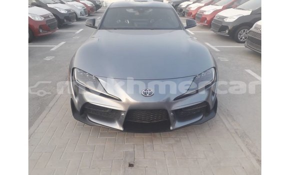 Buy Import Toyota Supra Other Car in Import - Dubai in Kampot Province Buy Import Toyota Supra Other Car in Import - Dubai in Kampot Province
