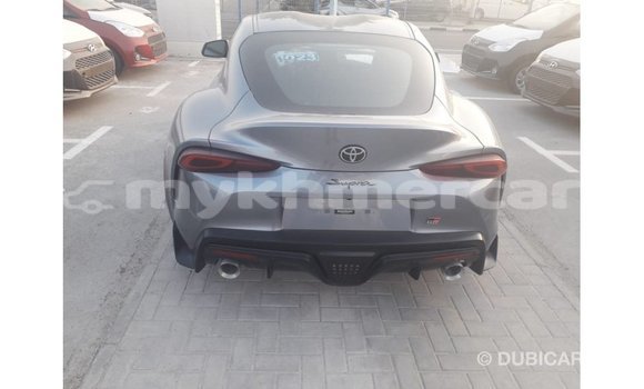 Buy Import Toyota Supra Other Car in Import - Dubai in Kampot Province Buy Import Toyota Supra Other Car in Import - Dubai in Kampot Province